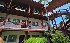 Hotel Gerald